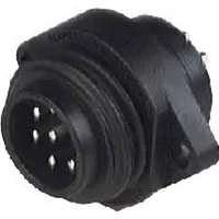 Hirschmann / Icos CA 6 GS