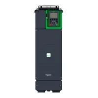 Schneider Electric ATV630D45N4