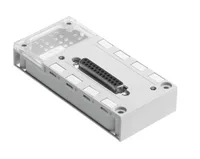 Festo CPX-AB-1-SUB-BU-25POL