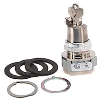 Allen Bradley 800T-J44KQ7