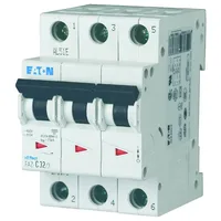 Eaton Electric FAZ-Z20/3