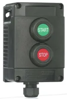 Allen Bradley 800G-2F2AF2AP
