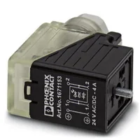 Phoenix Contact SACC-V-3CON-PG9/B-1L-S