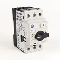 Allen Bradley 140M-D8E-B63-XC