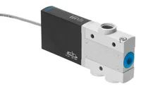 Festo MHE4-MS1H-3/2G-1/4-K