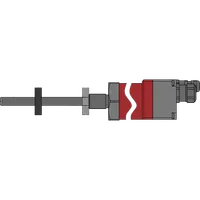 TR Electronic 321-00662