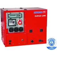 Endress ESE 608 DHG ES DI DUPLEX Silent