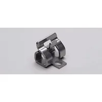 Ifm Electronic MOUNTING CLIP V4A M18
