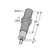 Turck BI5-M18-AP6X/S120
