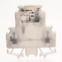 Allen Bradley 1492-HM2V250