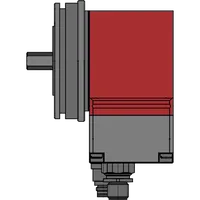 TR Electronic 5800-00052
