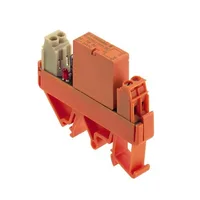 Weidmüller RS 30 230VAC LD LP 1A