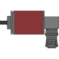 TR Electronic CEV65M-03250