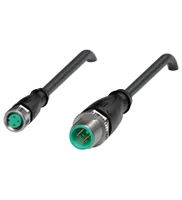 Pepperl+Fuchs V3-GM-BK0,3M-PUR-A-V11-G