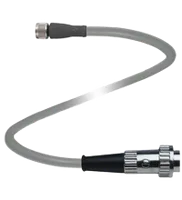Pepperl+Fuchs V31-GM-BK5M-PVC-U-PREH5-PNP