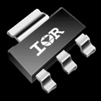 Infineon IRLL014N
