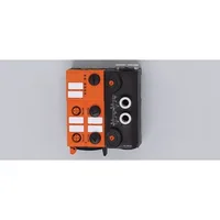 Ifm Electronic AirBox 2x3/2 2DI IP67