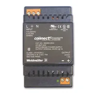 Janitza Electronics connectPower NTG 24V DC 1,0A
