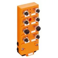 Lumberg Automation 0910 ASL 438