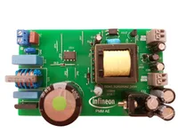 Infineon DEMO_5QR2280AZ_24W1