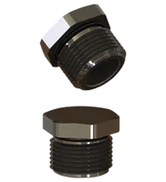 Pepperl+Fuchs SP.MD.M25.SS.C.15.K01
