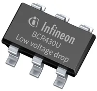Infineon BCR 430U