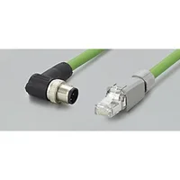 Ifm Electronic VSTAN040ZDS0002E04STGP080--S