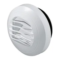 Helios Ventilatoren AE GBE 15/30