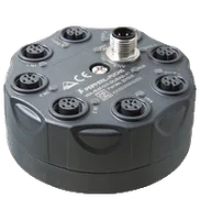 Pepperl+Fuchs VBA-4E4A-G11-ZAJ/EA2L-V1