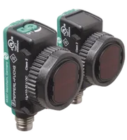Pepperl+Fuchs OBE20M-R103-S2EP-IO-V31-L