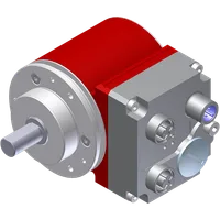 TR Electronic CEV582M-10721
