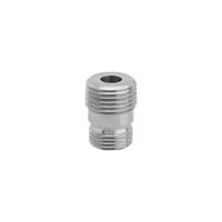 IFM Adapter SI/1 - 1/2NPT