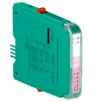 Pepperl+Fuchs HD2-DM-A.RO