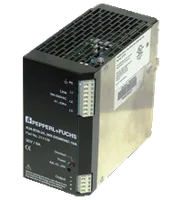 Pepperl+Fuchs K34-STR-24..30V-3X500VAC-10A