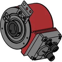 TR Electronic AEH80M-00001