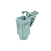 Weidmüller HDC 04A KOLU 1M20G