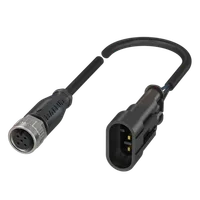 Balluff BCC M415-HS33-3A0-751-PX0334-1D5