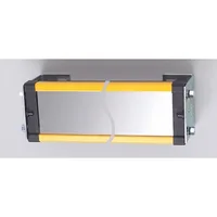Ifm Electronic DEFLECTION MIRROR 1230 LENGTH