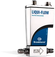 Bronkhorst LIQUI-FLOW™ 'Industrial Style' L13I