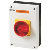 Eaton Electric P3-63/I4-SI/HI11