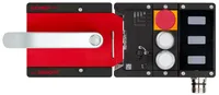 Euchner MGB2-L1H-BR-U-S1-DY-L-161787