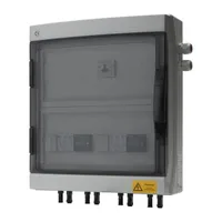 Cabur ISL22MSSC03251