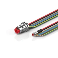 Beckhoff ZK7714-CB00-0xxx