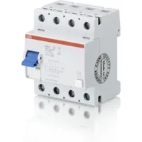 ABB FI  F204B125/0,3L