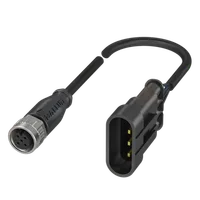 Balluff BCC M415-HS34-3A0-304-PX0434-1D5