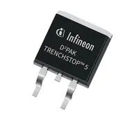 Infineon IKB40N65ES5