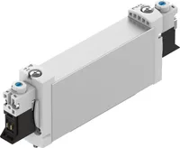 Festo VUVG-B18-T32C-MZT-F-1P3