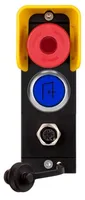 Euchner MSM-1-R-CS-BPM-K6-170848