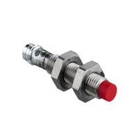 Leuze electronic IS 208MM/4NO-4N0-S8.3
