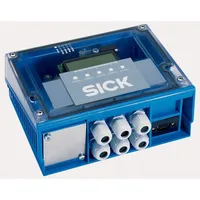 SICK CMD400 CONNECTION MODULE DIS